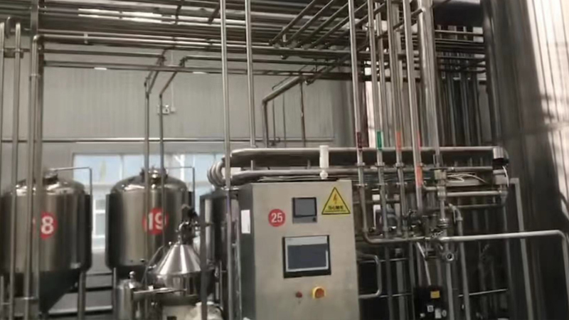 理县河北船头客精酿啤酒厂